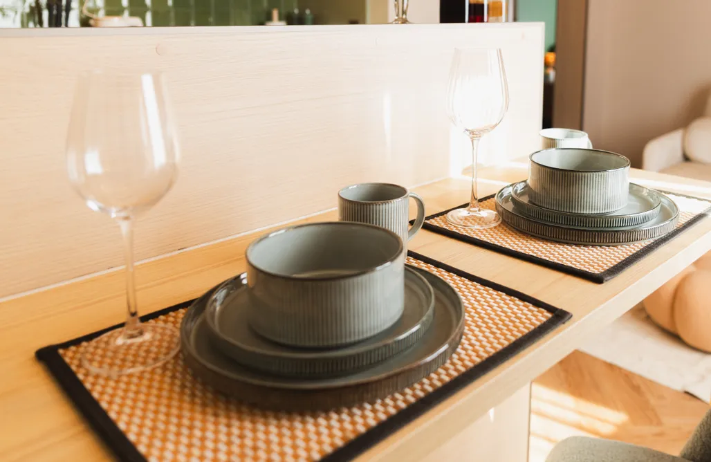 noclegi AlohaCamp Apartament Boho | Check in Silence | Tylicz 1