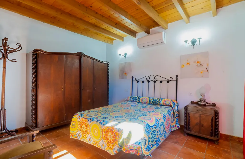 AlohaCamp Finca La Curva 2