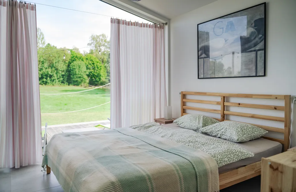 AlohaCamp Pilwa 17 - Domek 2