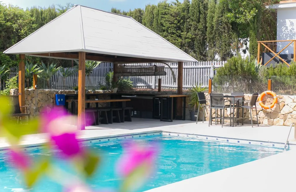 Urlaub mit Kindern am Meer Villa Peri 1