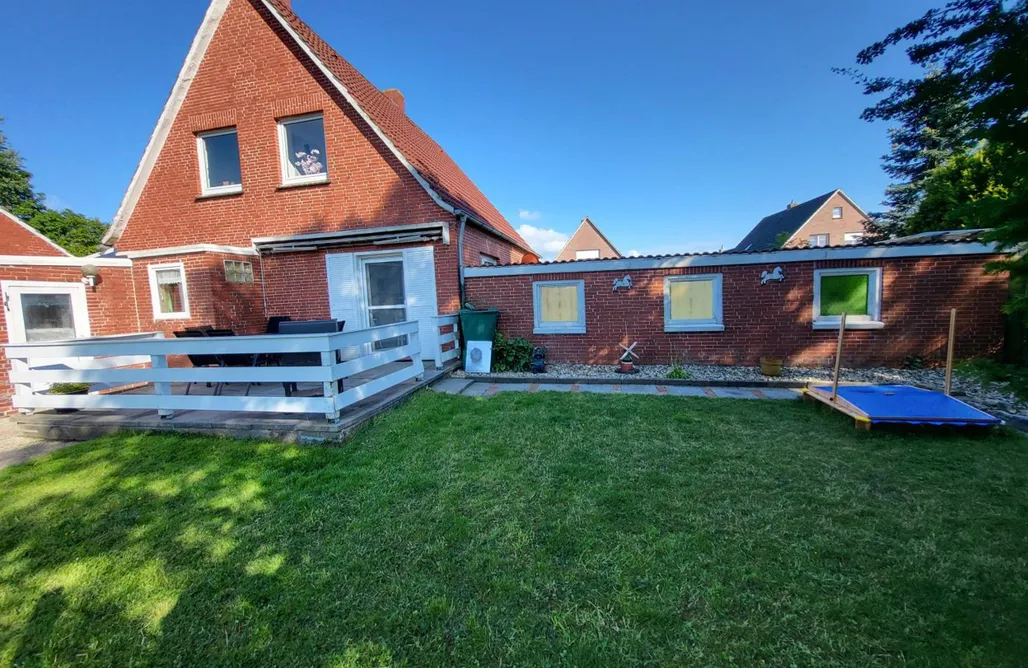 Unterkunft AlohaCamp Ruheoase an der Nordseeküste 5