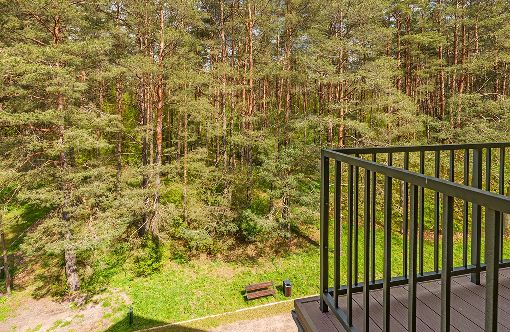 AlohaCamp Apartament B 303 1