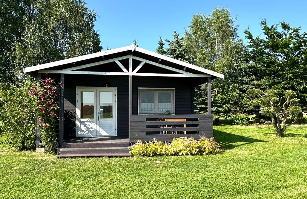 noclegi AlohaCamp Projekt Stajnia - Rzepkowo 3