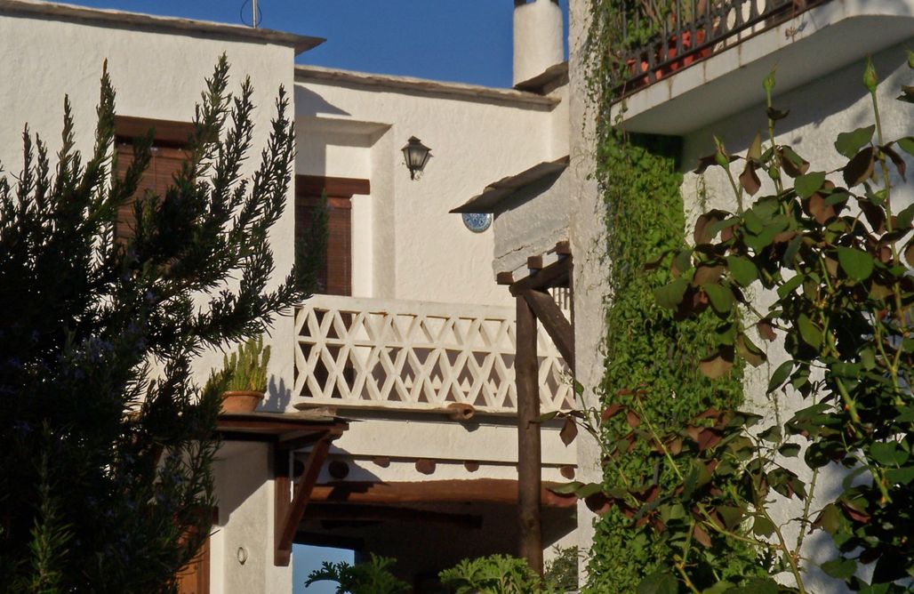 Hoteles Roquetas de Mar Balcón de Válor: Casa dúplex. Casa 6 1