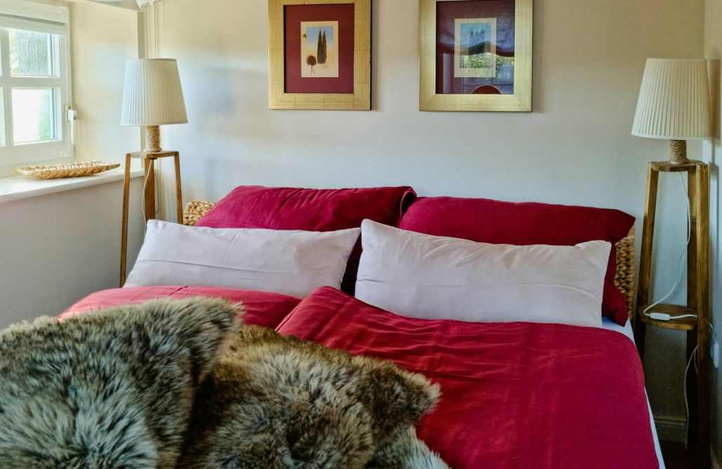 AlohaCamp Ruhige Oase in unberührter Natur 3