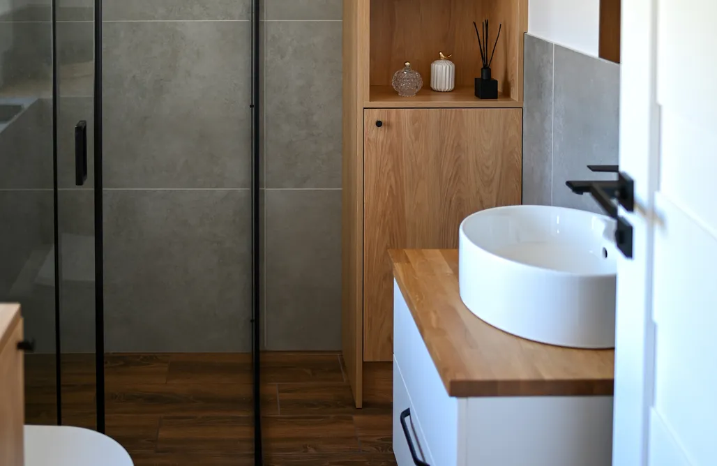 AlohaCamp Dom Bociania Polana 1