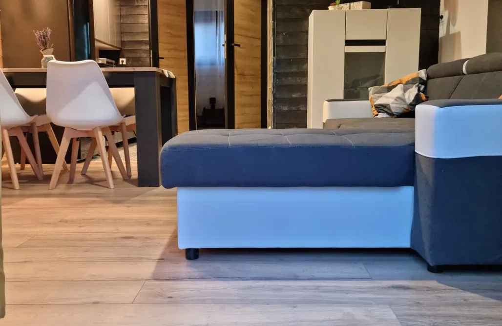 AlohaCamp Apartament 2-pokojowy nr 15 3