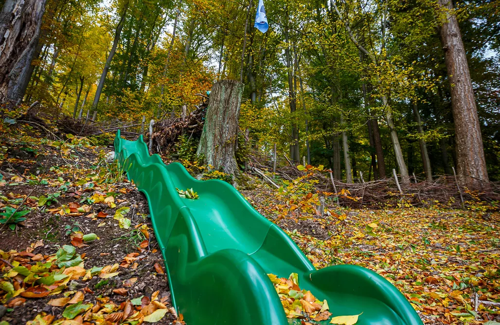 First Minute Ferienhäuser Feuerzauber 1