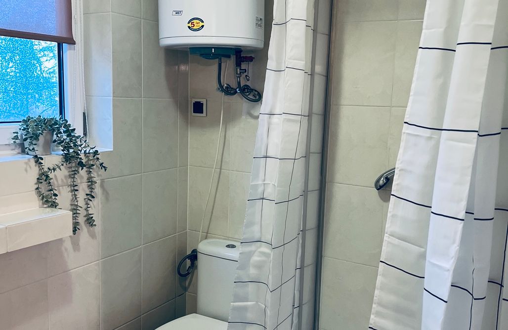 AlohaCamp Dąb 1