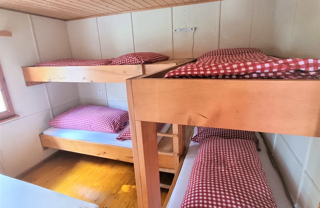 AlohaCamp Übersaxen 3