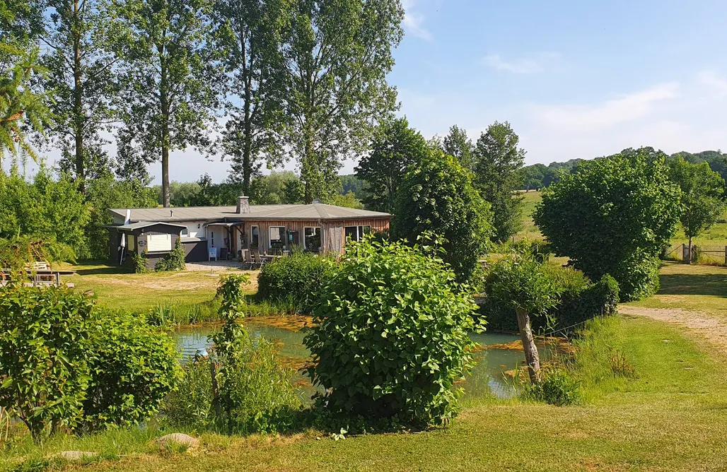 Ferienhaus mit Sauna Ferienwohnung Wilhelm 3