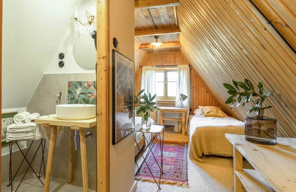 AlohaCamp Pokój nr 7 2