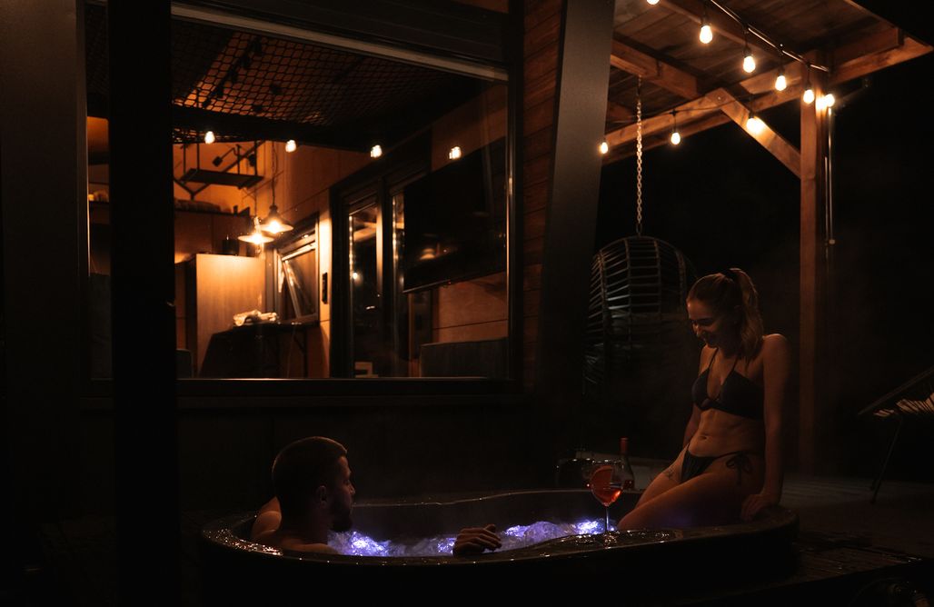 AlohaCamp oto.tinyhouse 1