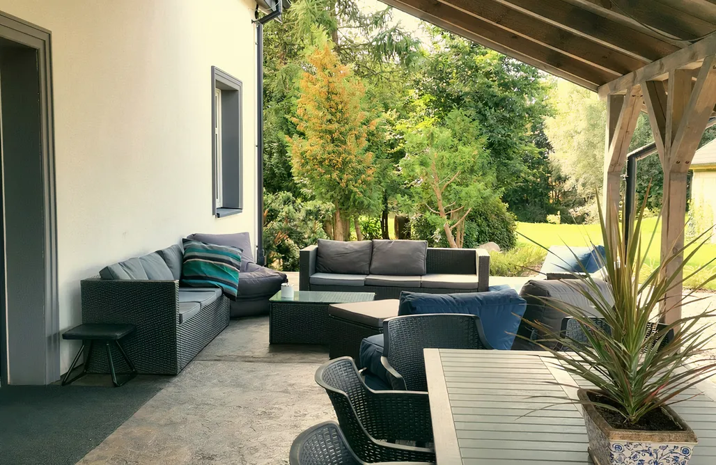 AlohaCamp Takanasza 1