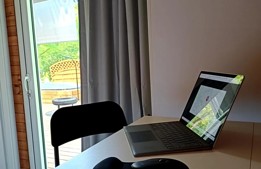 AlohaCamp Dom wakacyjny 1