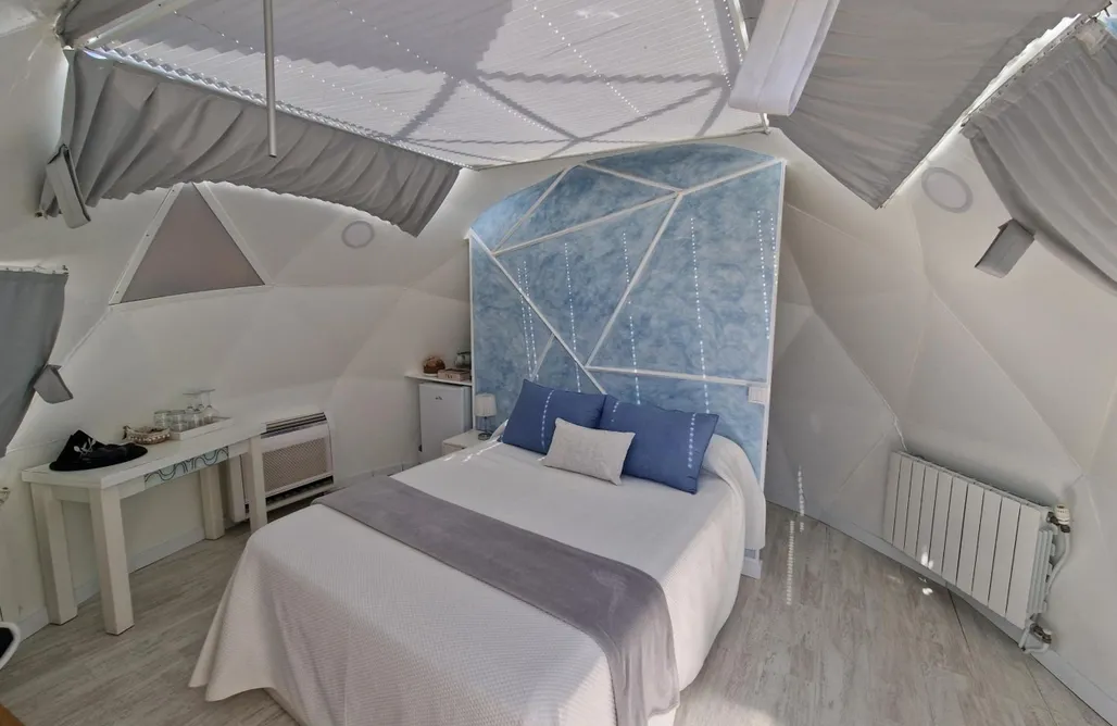 AlohaCamp Luna Azul  2