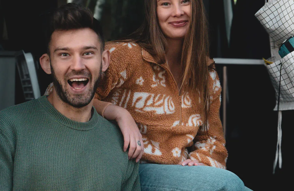 AlohaCamp accommodaties Campervan - podróże. Warszawa & Elbląg 4