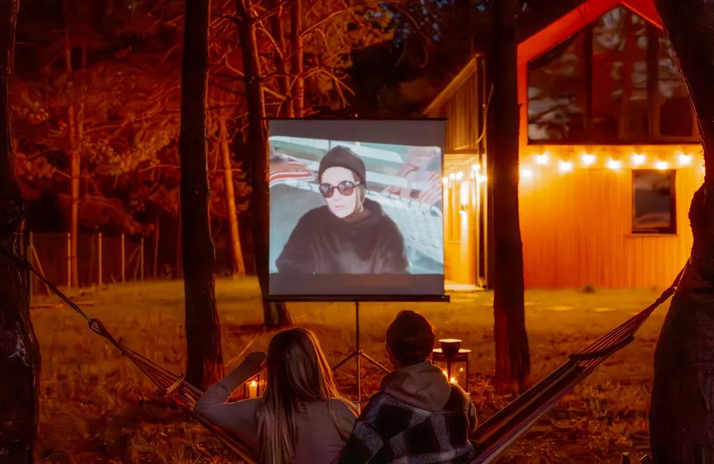 noclegi AlohaCamp Chatki na Skraju 4