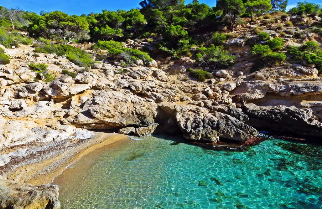 AlohaCamp Casito Camino Viejo 1