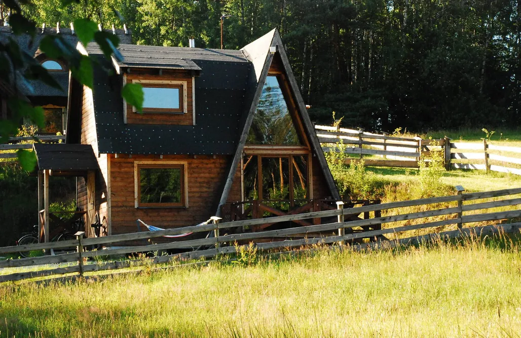Brodnica Górna noclegi Jelinkowo Kaszuby 1