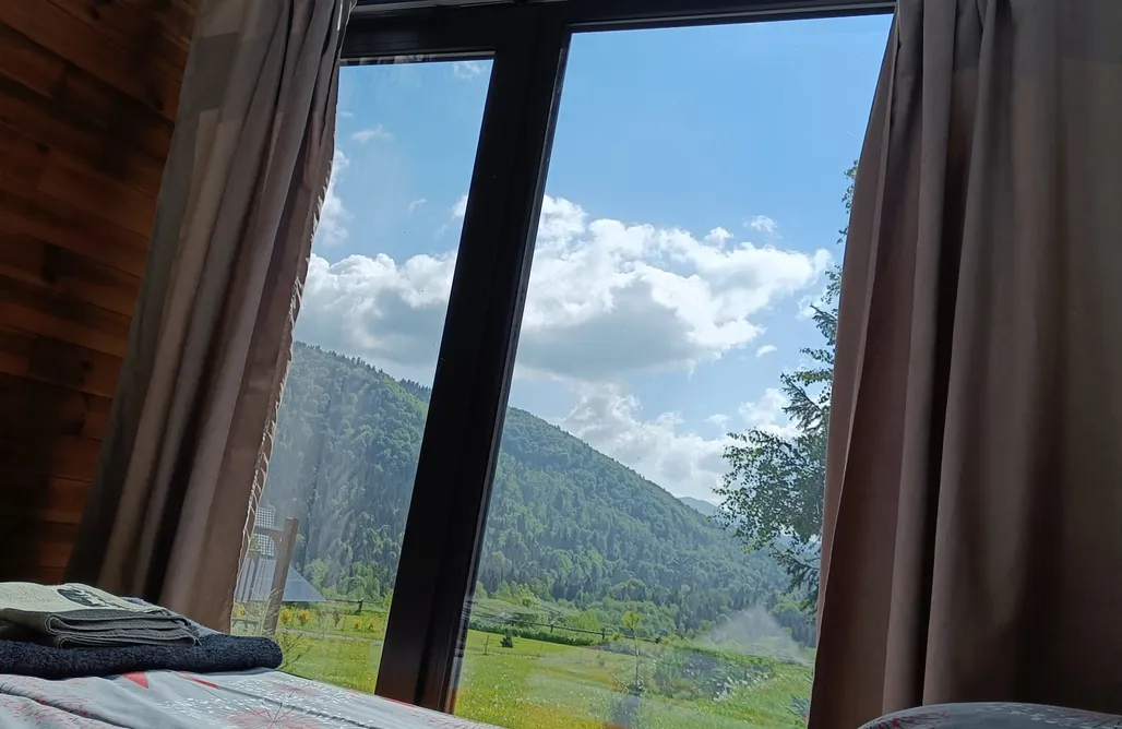 AlohaCamp Pod Gwiazdami C (ORION) 3