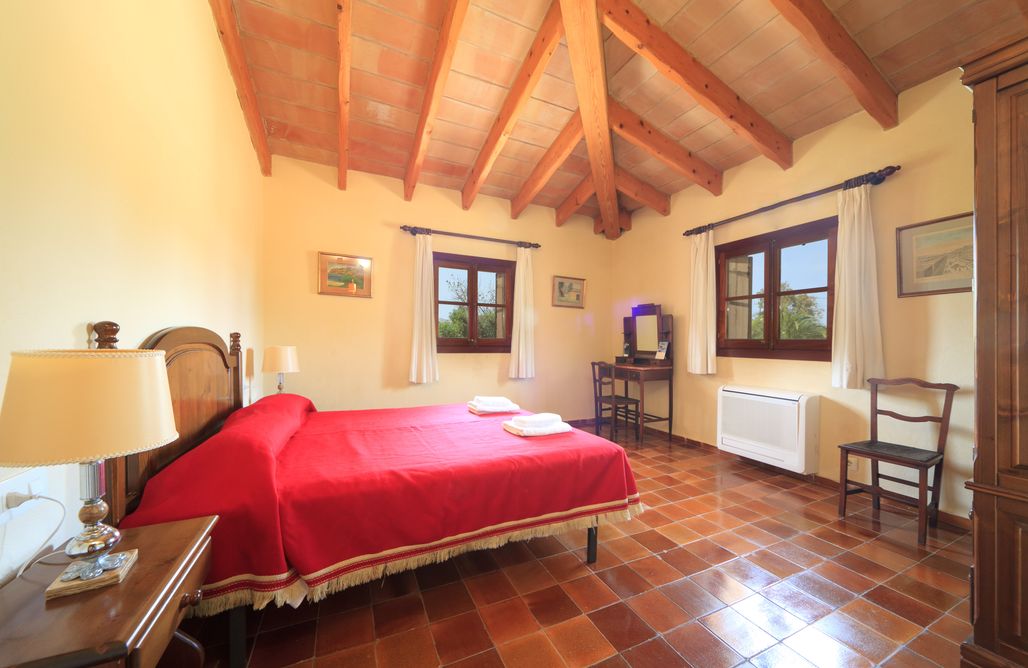 AlohaCamp Villa Xinito Mallorca 2