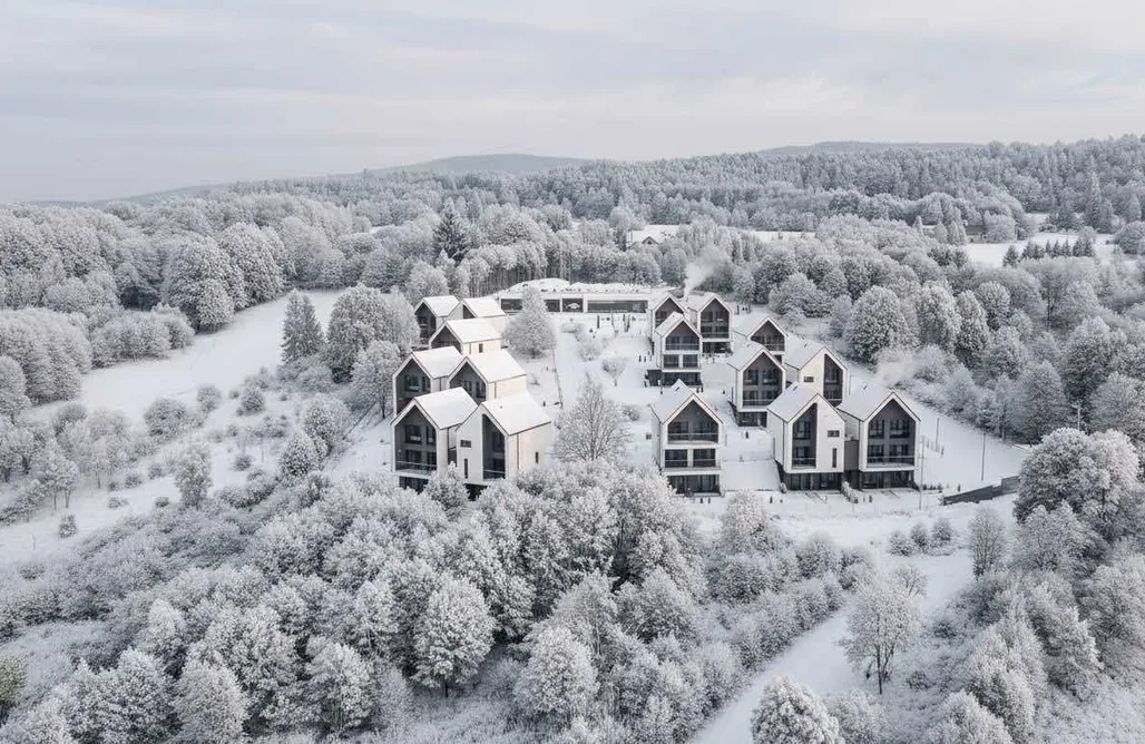 Kraków noclegi ze śniadaniem Moje Miejsce Polanica - Zdrój 3