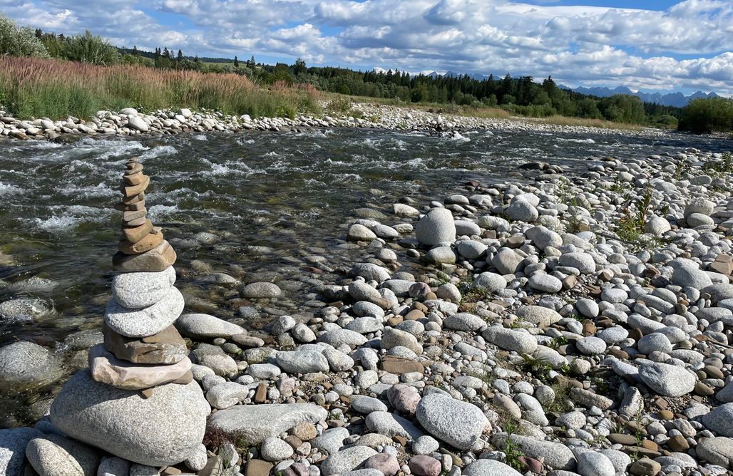 Hébergement AlohaCamp Domki Na Wypasie - Białka Tatrzańska 1