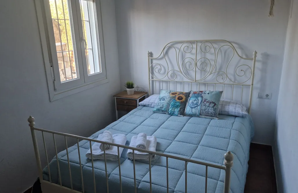 AlohaCamp accommodation Villa Antonina 5