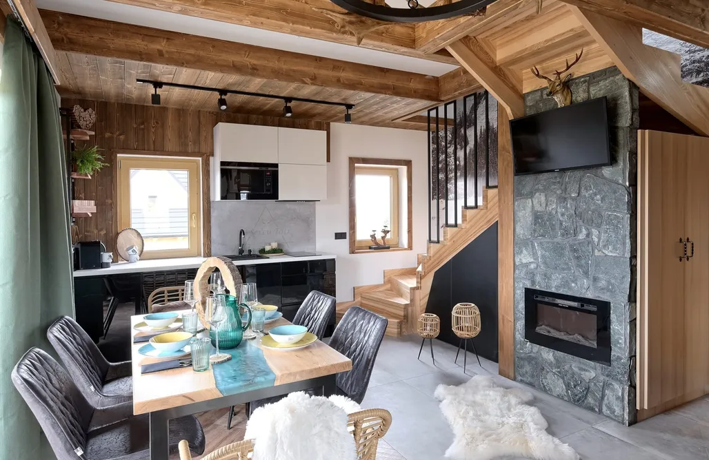 Noclegi Jurgów W Sercu Tatr 1