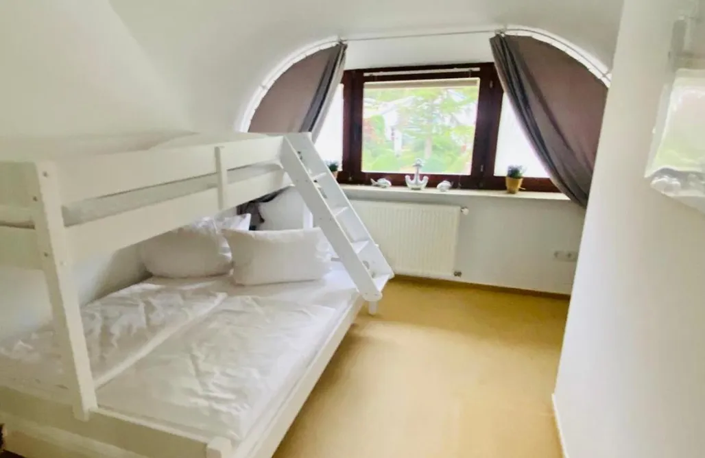 AlohaCamp Ferienhaus 3