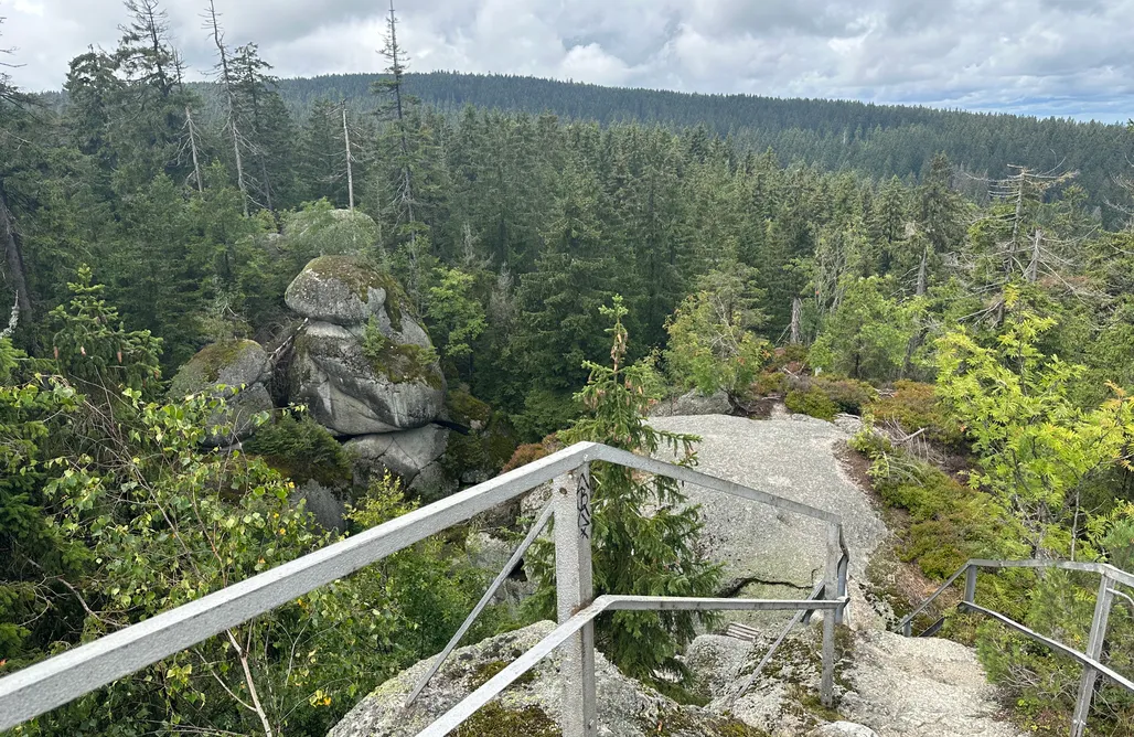 AlohaCamp Dreizimmerwohnung 1