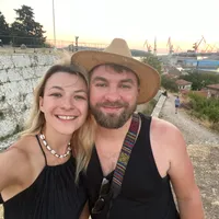 Rafał Pieczyński gospodarz Narnia