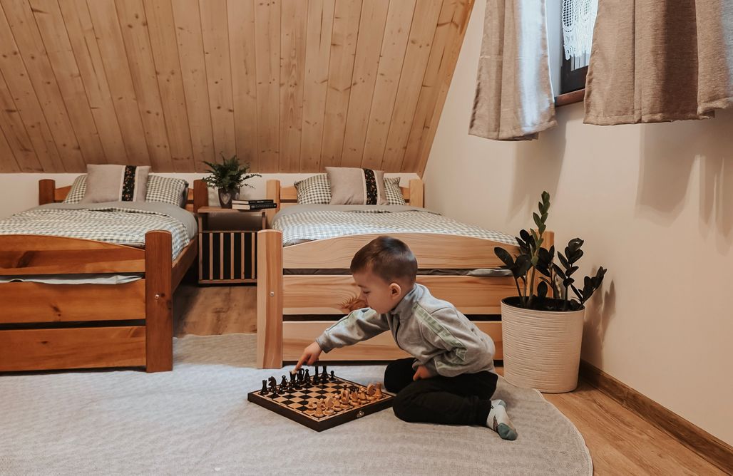 AlohaCamp Domek na wyłączność  3