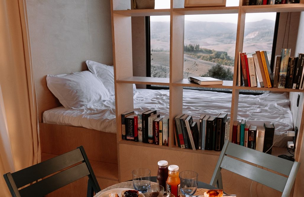 AlohaCamp Younicube 4