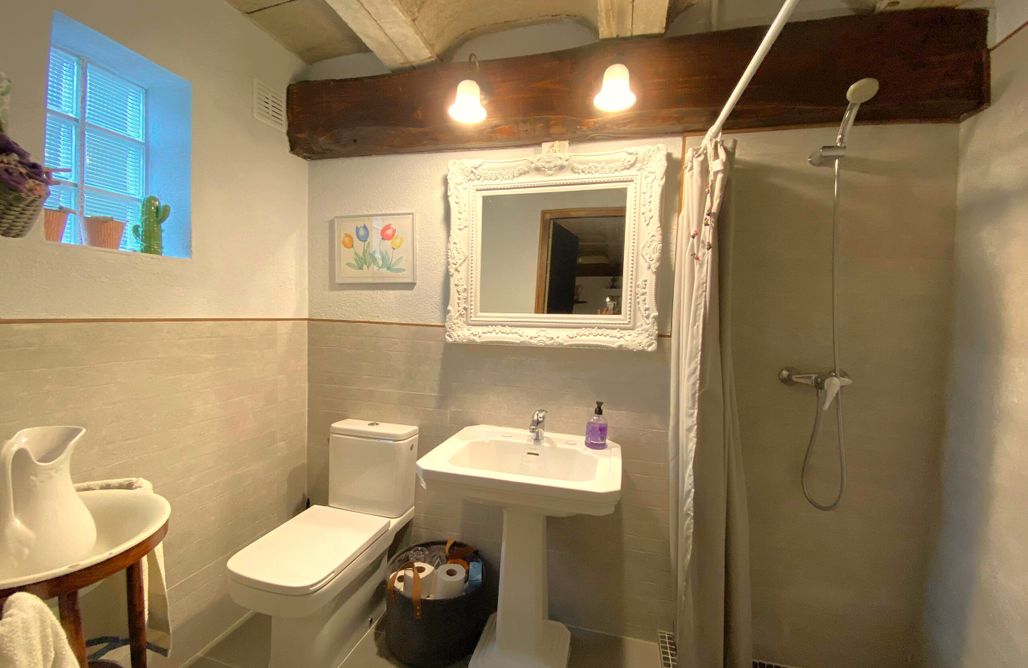 AlohaCamp Casa Can Carol 1