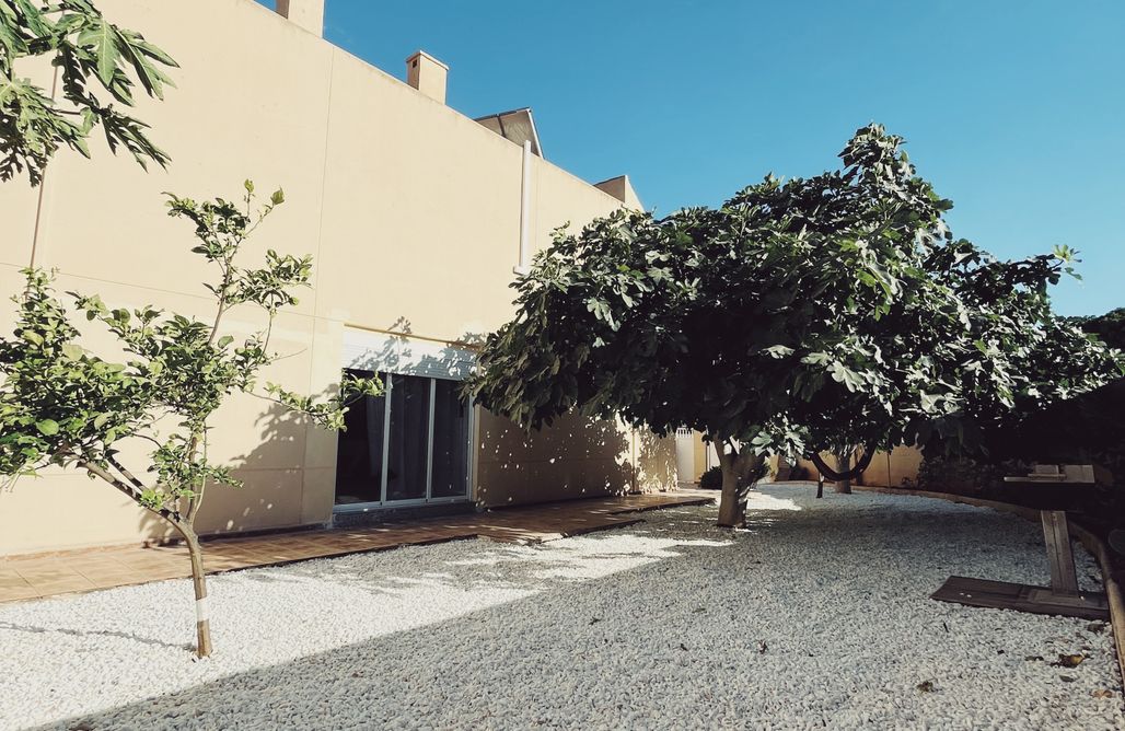 alojamientos AlohaCamp Casa La Higuera 5