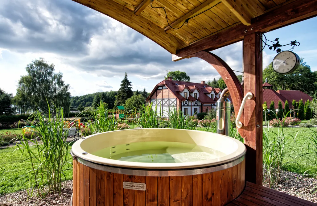 Gdzie na Grzyby Uroczysko Lutówko 3