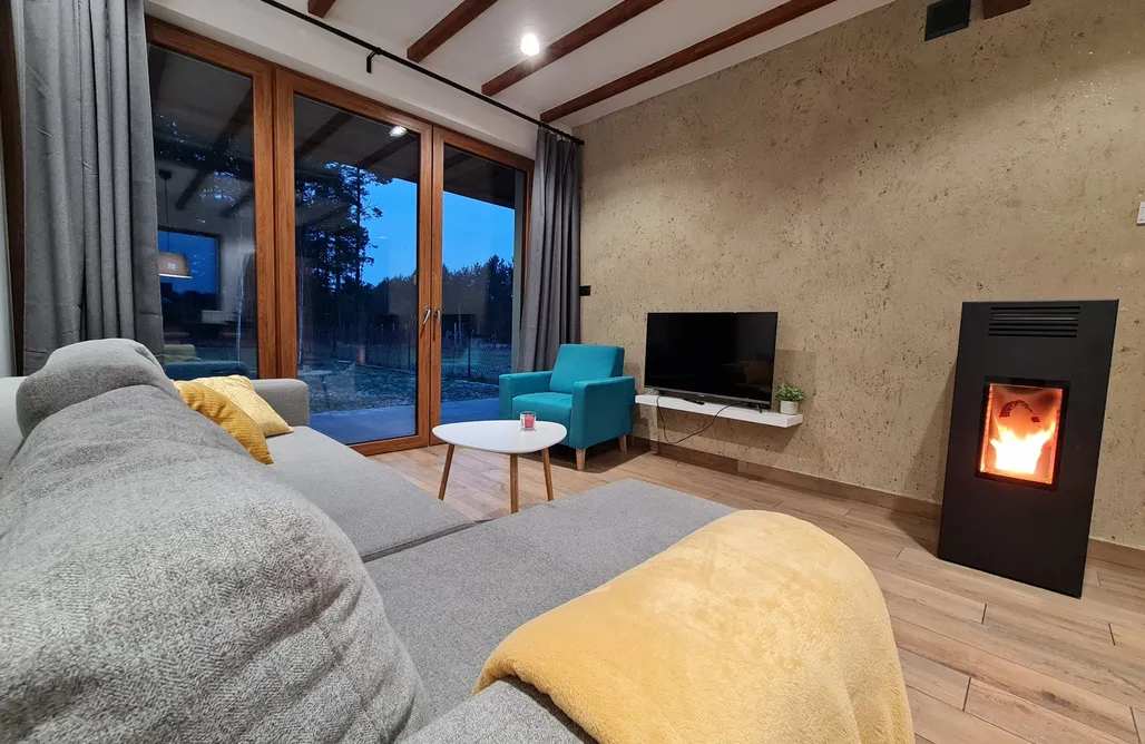 Noclegi ze śniadaniem Zakopane Moje Miejsce Jura 1