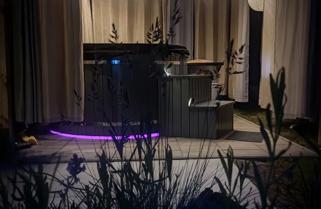 noclegi AlohaCamp Nasza Baza - Miedziana Góra  1