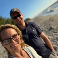 Aneta gospodarz BEACH House