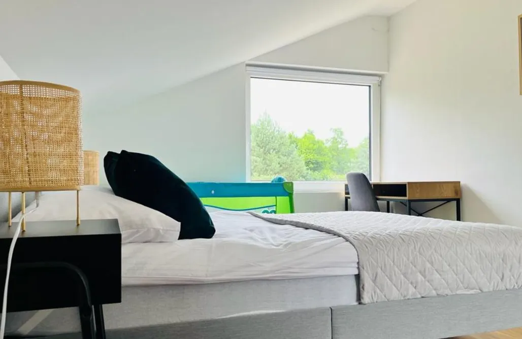 AlohaCamp Domek Lykke 3