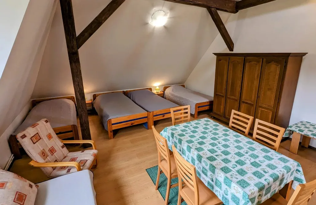 AlohaCamp Pokój nr 5 2