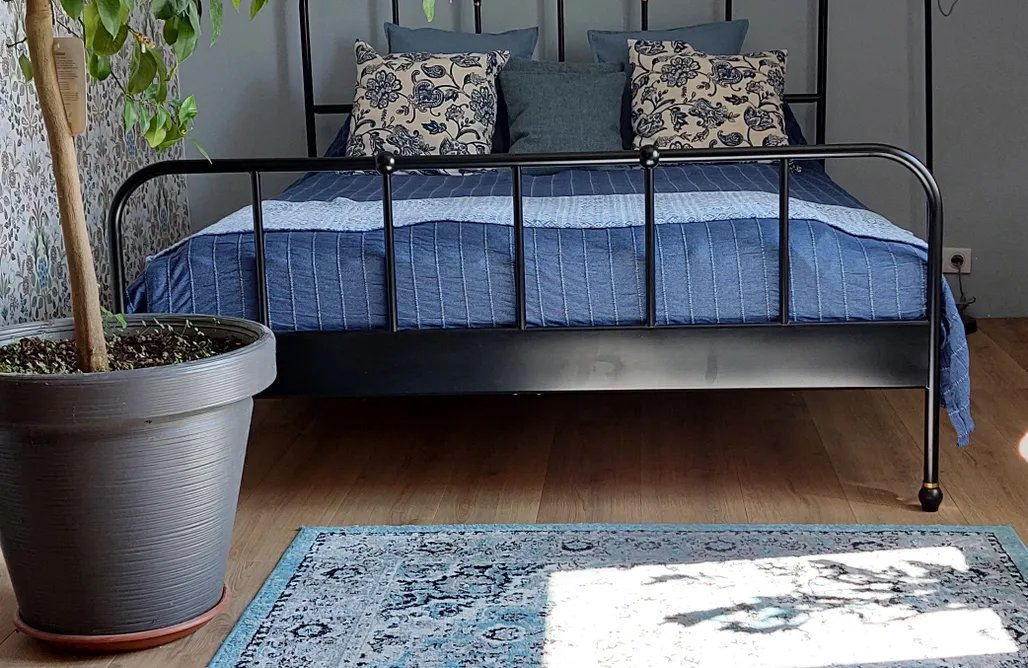 AlohaCamp accommodaties Camp Warmia 5