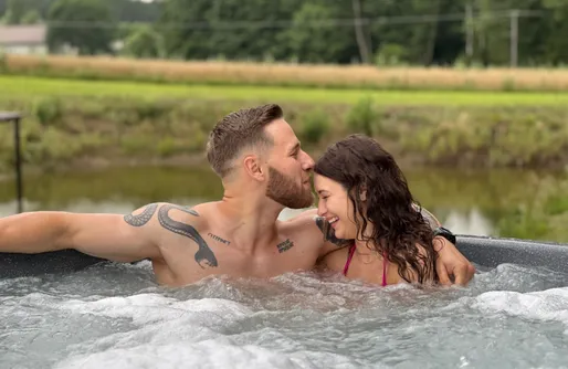 Zdjęcie obiektu Ranczo Rogowo Prywatne SPA & Łowisko
