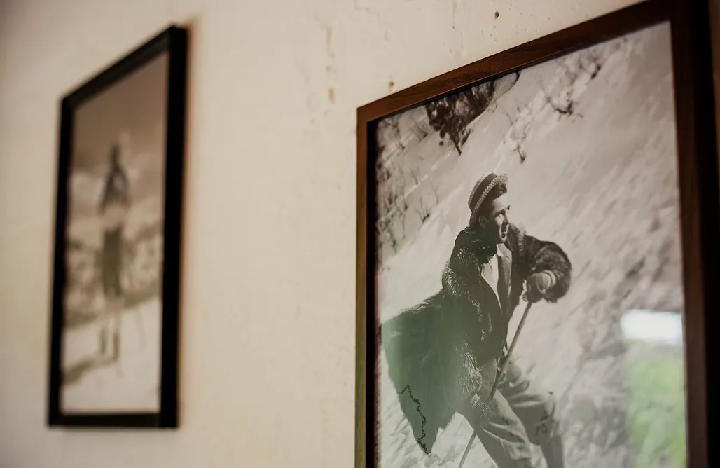 noclegi AlohaCamp Domek Przyjacielówka Ekstra - Miejsce Ciszy 3