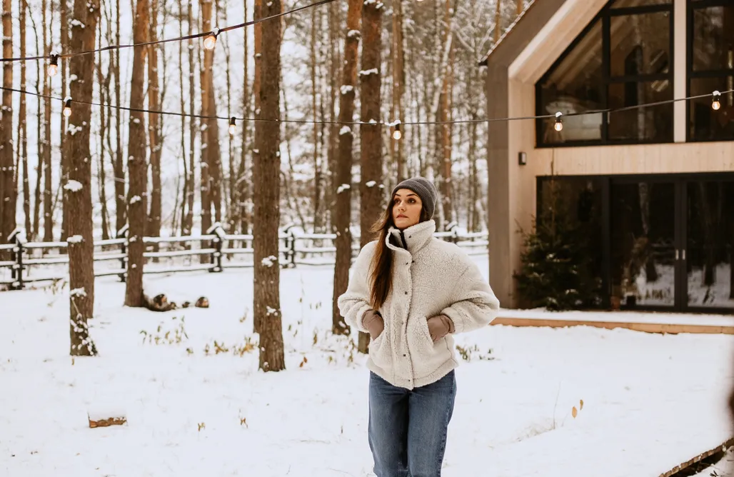 noclegi AlohaCamp Patoki. Dom i las. 4