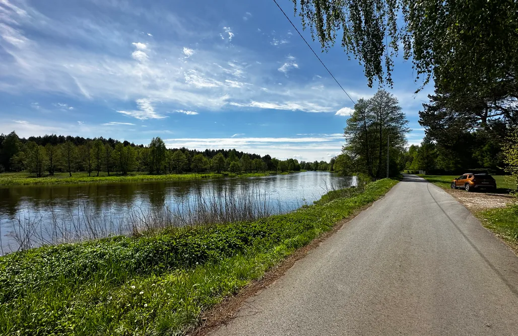 noclegi AlohaCamp Piwnica Rycerska & Apartamenty Rycerskie 5