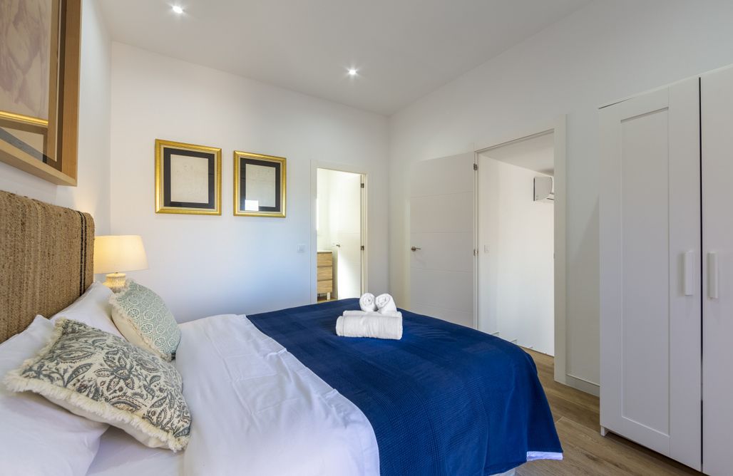 AlohaCamp AlmeriaSuite Villa las Golondrinas 3