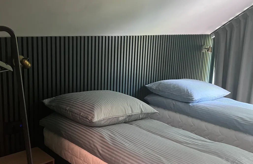 AlohaCamp Strøme Zielony 4